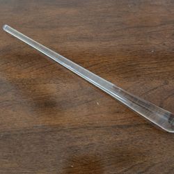 Cocktail Stirring Rod