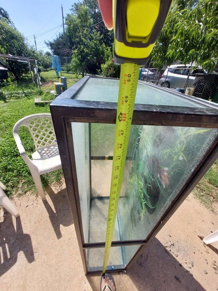 Fish Tank
