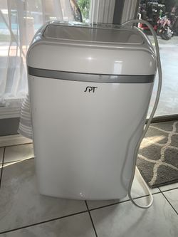 Portable Ac 14,000 BTU 