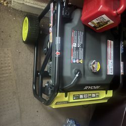 Portable Generator 