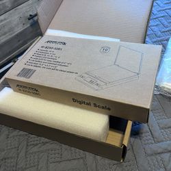 Digital Scale 