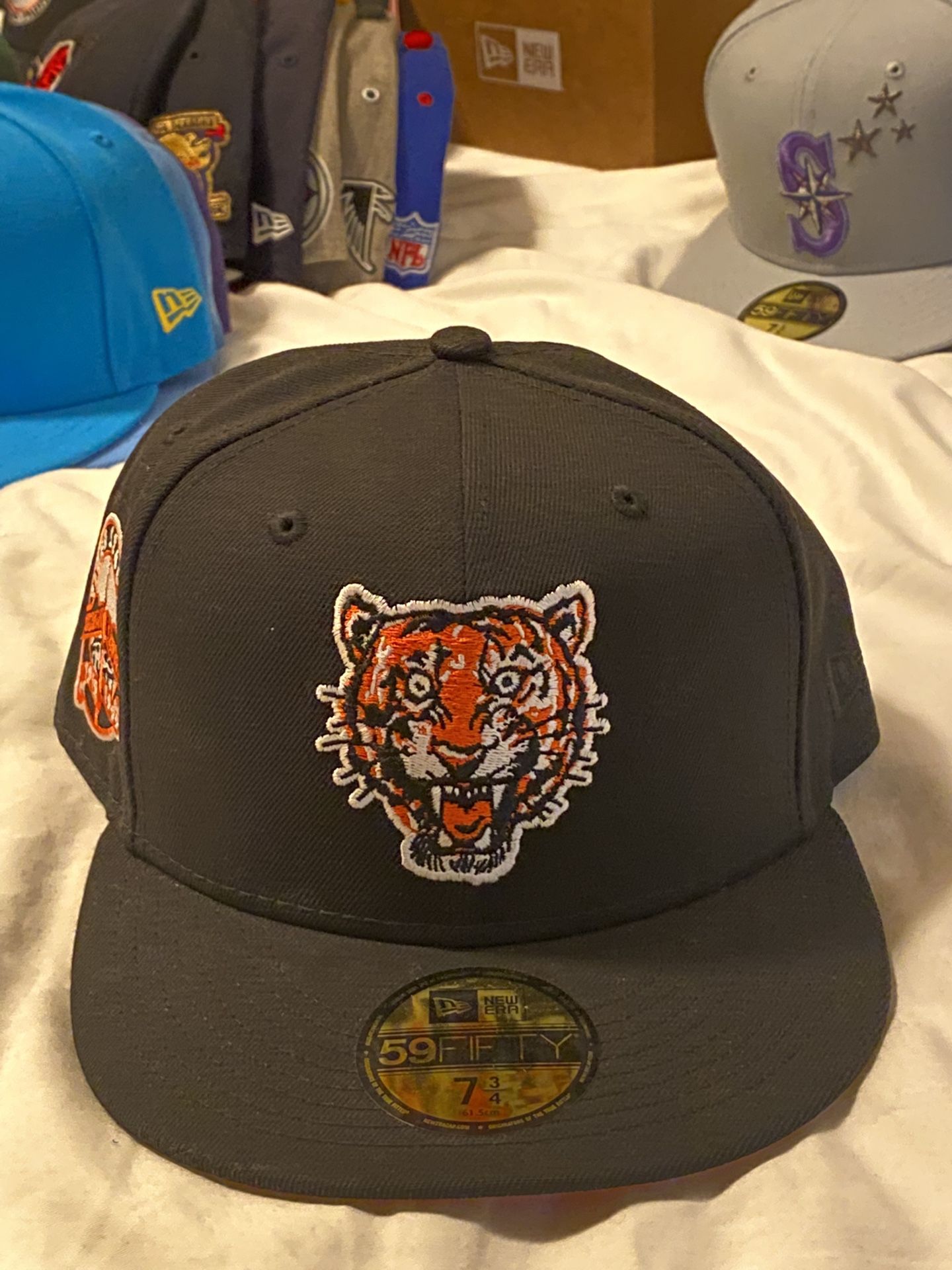 Hat Club Myfitteds Lids for Sale in Seattle, WA - OfferUp