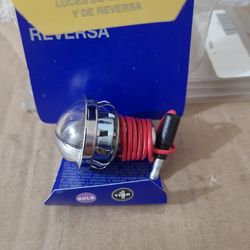 Truck-Lite 26331-1 License Plate Light