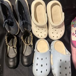 Girls Size 1 Lot 