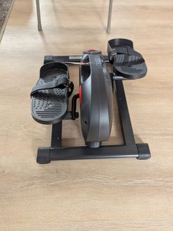 Exercise workout