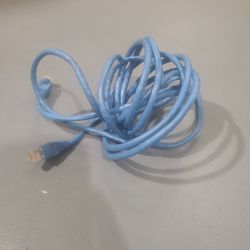 Eathernet Cable