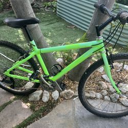 Klein Rascal Mountain Bike 