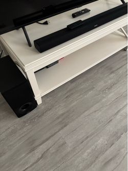 Denon Soundbar w/Subwoofer DHT-S316