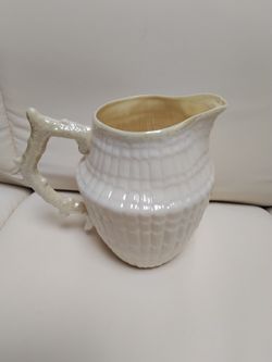 Belleen Pitcher