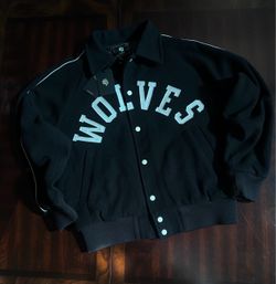 Darc Sport Varsity Jacket