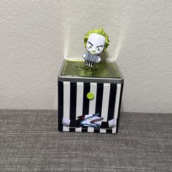 Beetlejuice