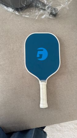 Pickleball padel