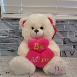 Teddy Bear 🧸 12"