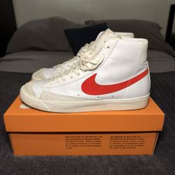 Nike Blazers Mid 77 Vintage 