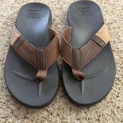 Reef Men's size 7 Flip Flops