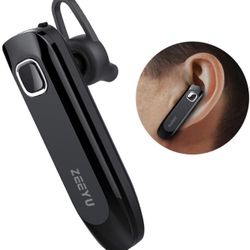Bluetooth Earpiece