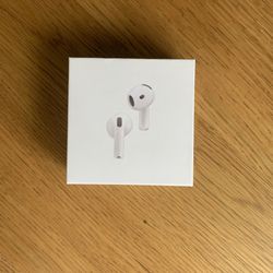 Apple AirPods 4