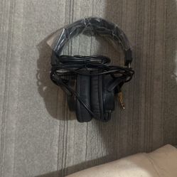 M-Audio HDH40