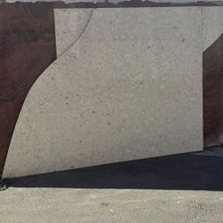 Surf Quartz Remnant – Large Piece Available 63x83