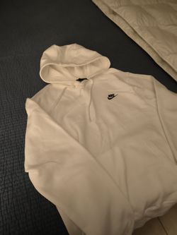 Nike hoodie