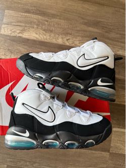 Nike Air Max Uptempo sz 8