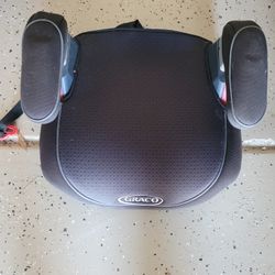Booster Car Seat