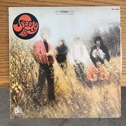 Spooky Tooth Album 