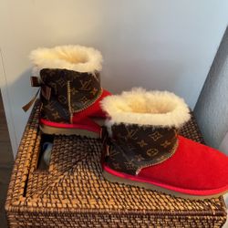 Ugg Boots (designer)
