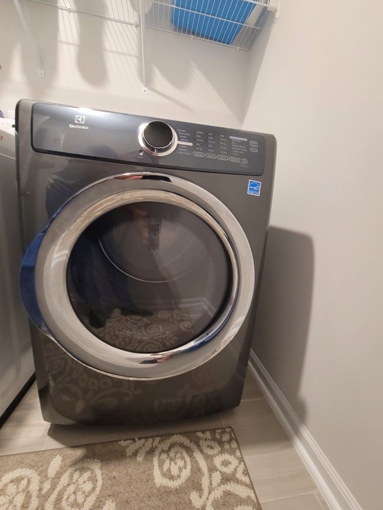 Electric Dryer