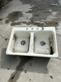 Sink
