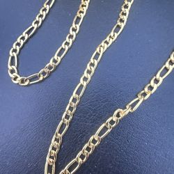 Gold Men’s Chain Necklaces
