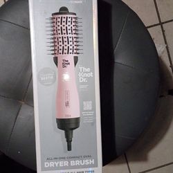 Infiniti Pro By ConAir  The Knot Dr.