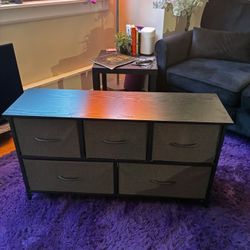 Storage Dresser