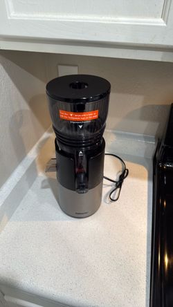 Juicer