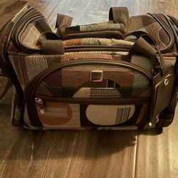 Duffle Bag Carry On