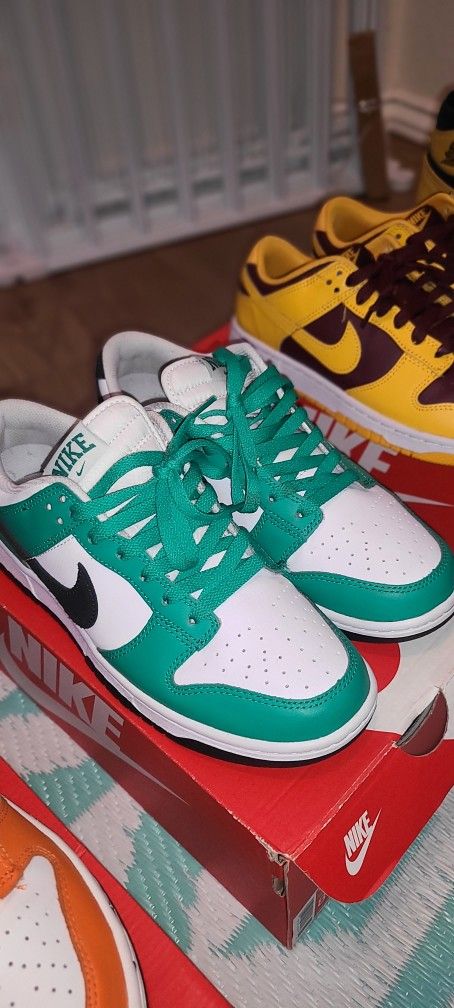Nike Dunk