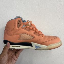 Jordan 5 Retro DJ Khaled We The Best 