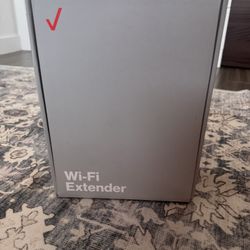 Verizon WiFi Extender CE1000A – Open Box Never Used