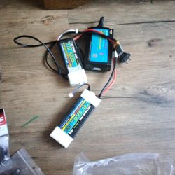 Lectron Pro 3s 2s Charger