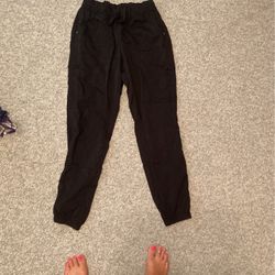 Women’s Scrub Pants