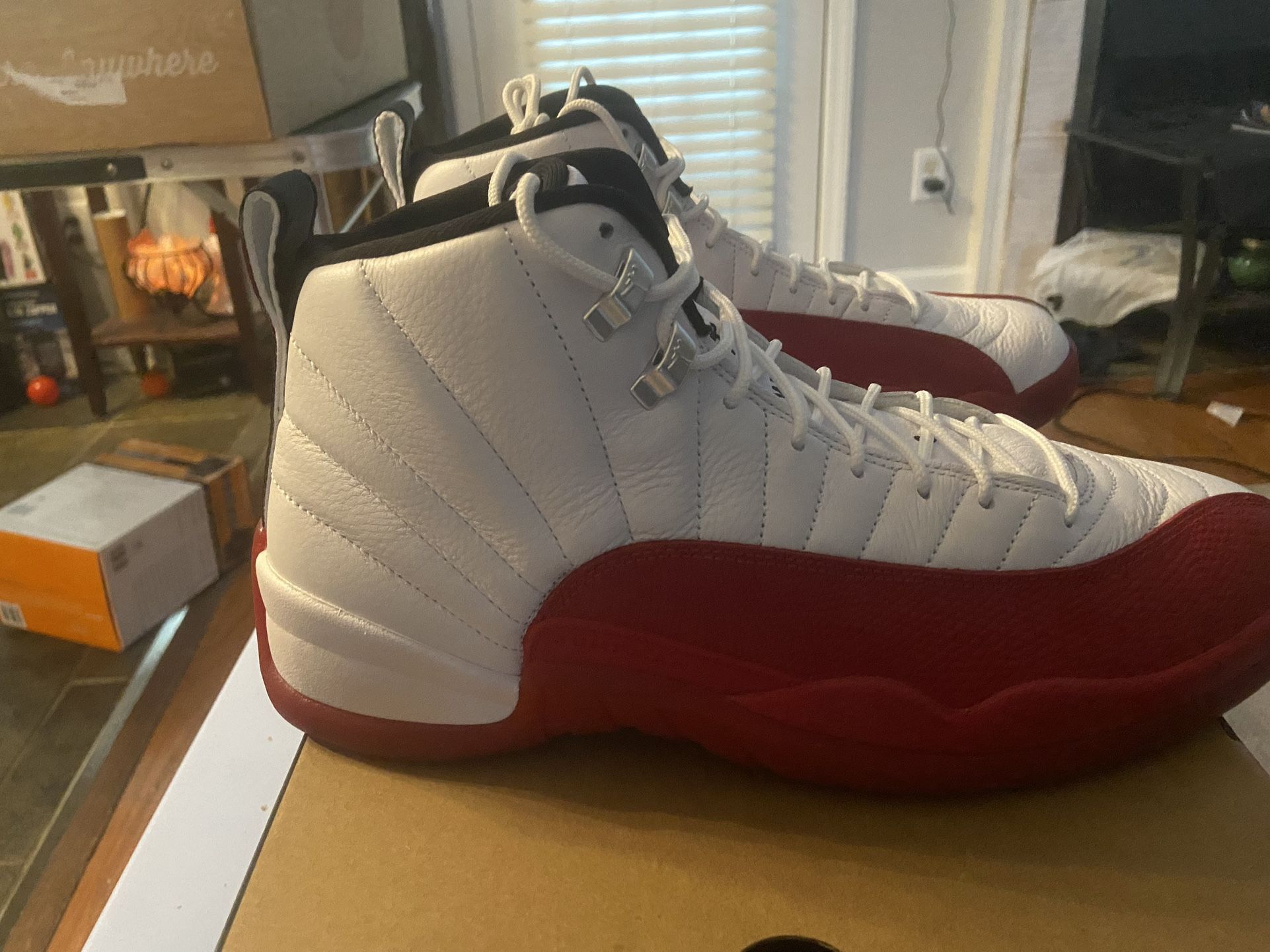 Jordan 12