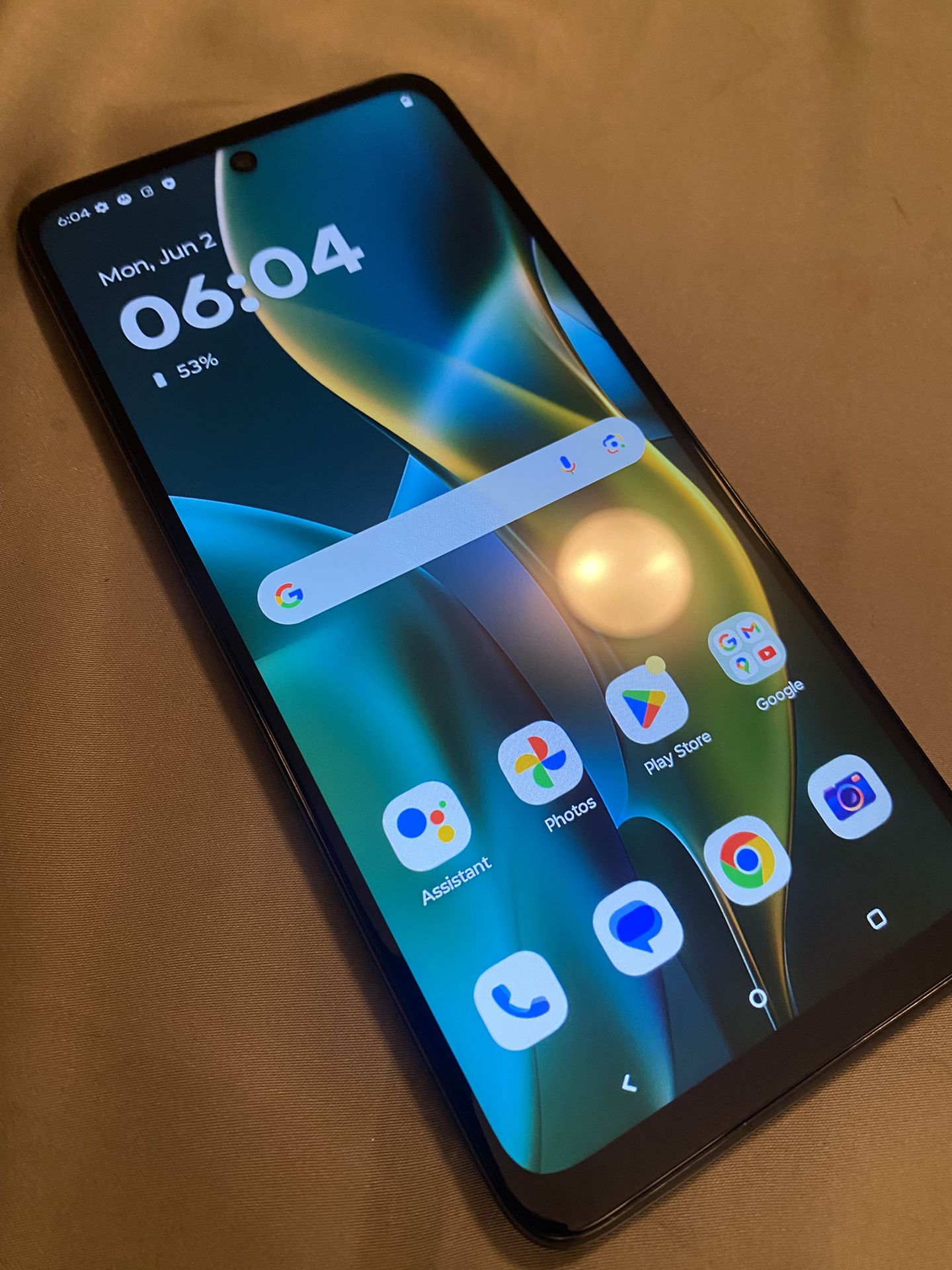 Motorola Moto G. XT2513-2