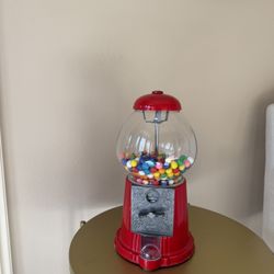 Gumball Machine