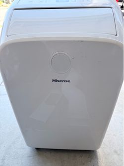 Hisense PortableAir Conditioner