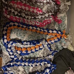 Graduation Cords