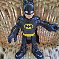 Medium Size Batman Toy