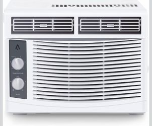 GarveeLife 5,000 BTU Window Air Conditioner