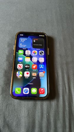 IPHONE 12