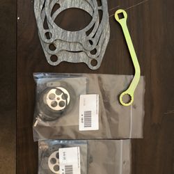 Seadoo Jet Ski Parts