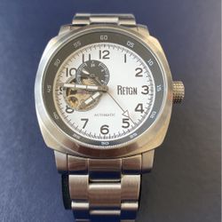 Reign Automatic 100M Watch
